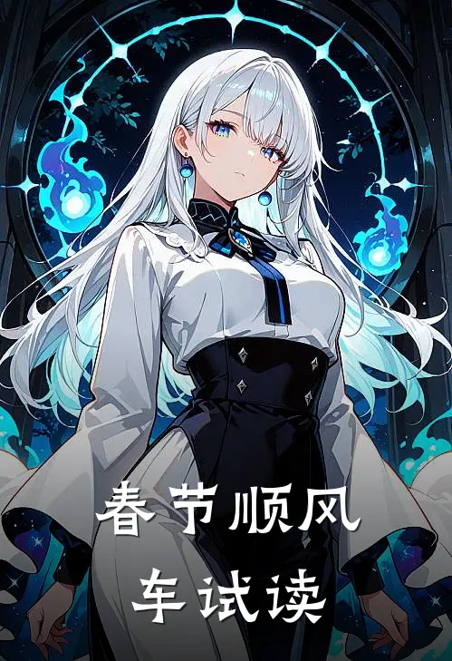 春节顺风车试读