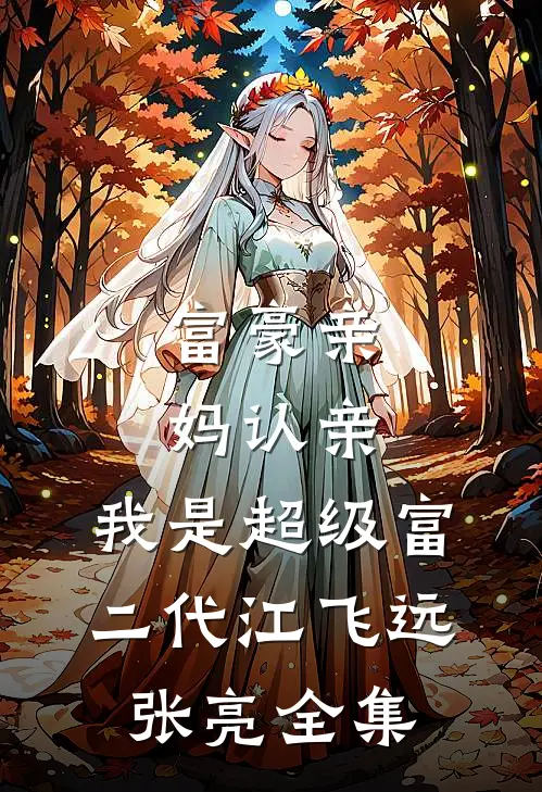 富豪亲妈认亲：我是超级富二代江飞远张亮 全集