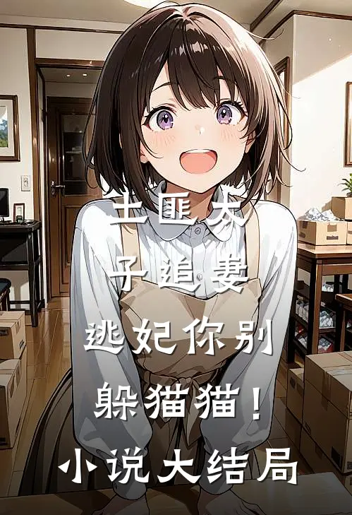 土匪太子追妻：逃妃你别躲猫猫！小说大结局