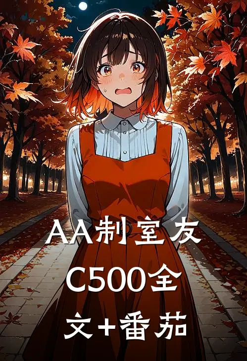 AA制室友C500全文+番茄