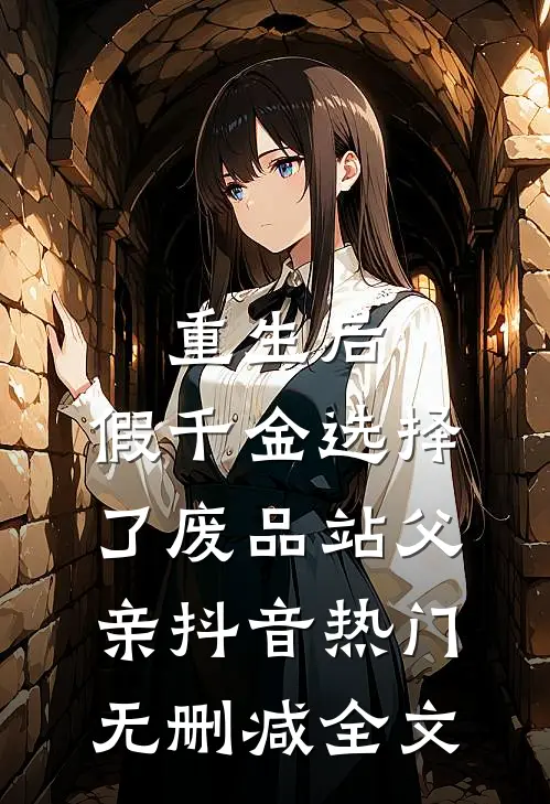 重生后，假千金选择了废品站父亲抖音热门无删减全文