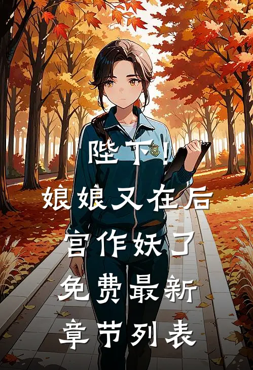 陛下！娘娘又在后宫作妖了免费最新章节列表