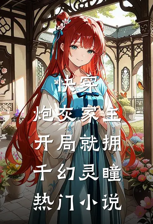 快穿：炮灰家主开局就拥千幻灵瞳热门小说