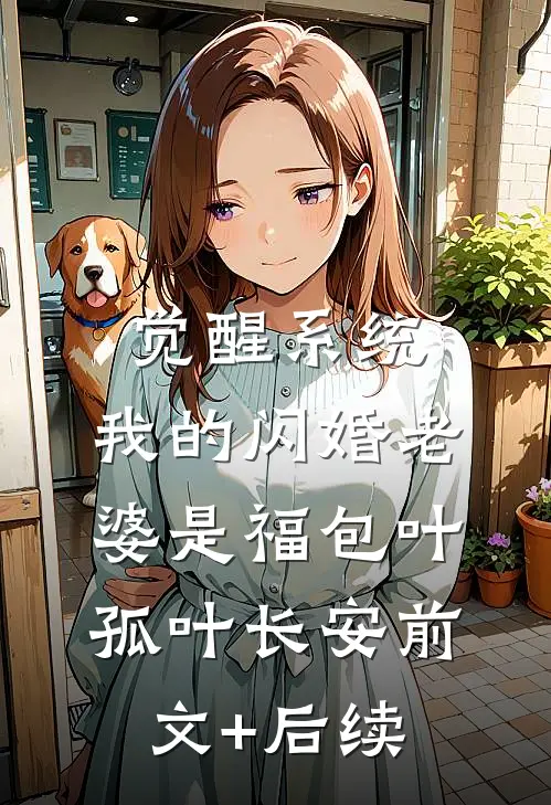 觉醒系统，我的闪婚老婆是福包叶孤叶长安前文+后续