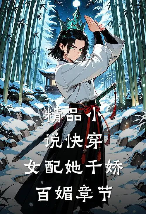 精品小说快穿：女配她千娇百媚章节