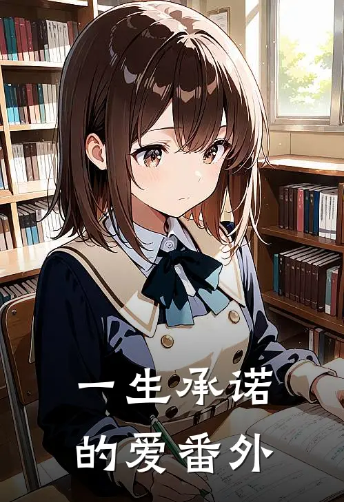 一生承诺的爱 番外
