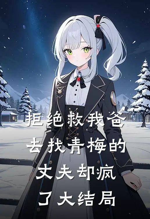 拒绝救我爸，去找青梅的丈夫却疯了大结局