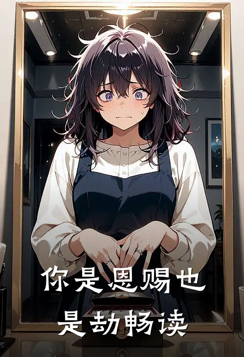 你是恩赐也是劫畅读