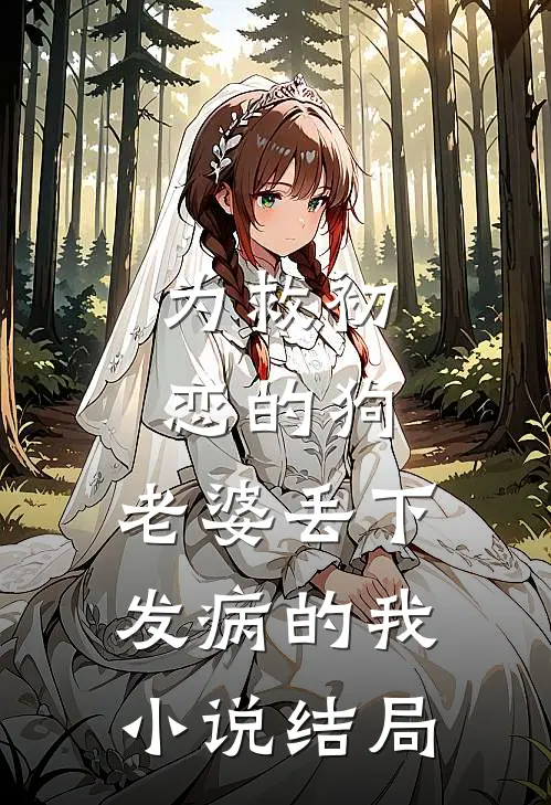 为救初恋的狗，老婆丢下发病的我小说结局