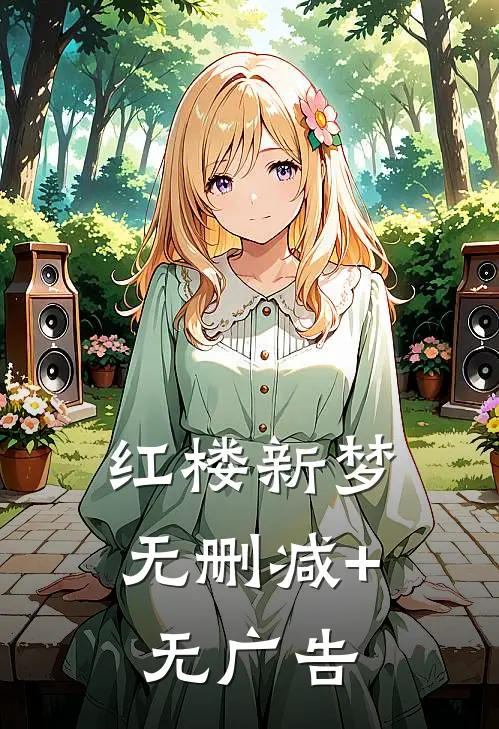《红楼新梦》无删减+无广告