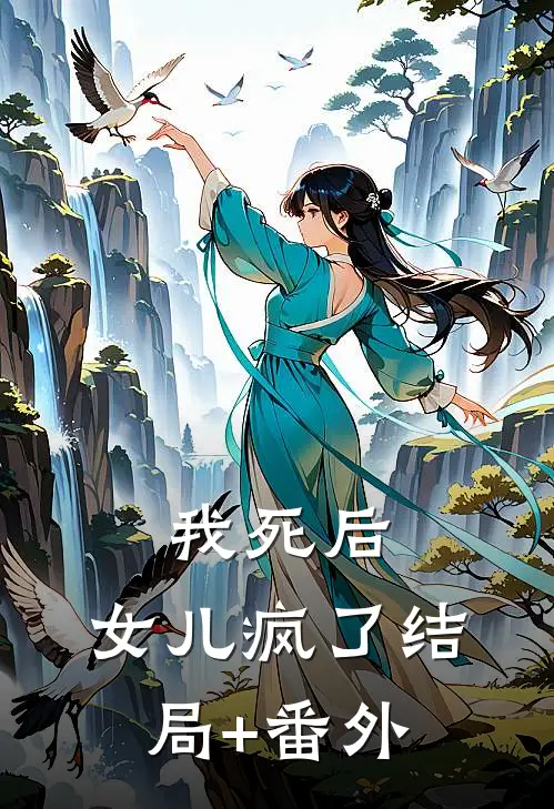 我死后，女儿疯了结局+番外