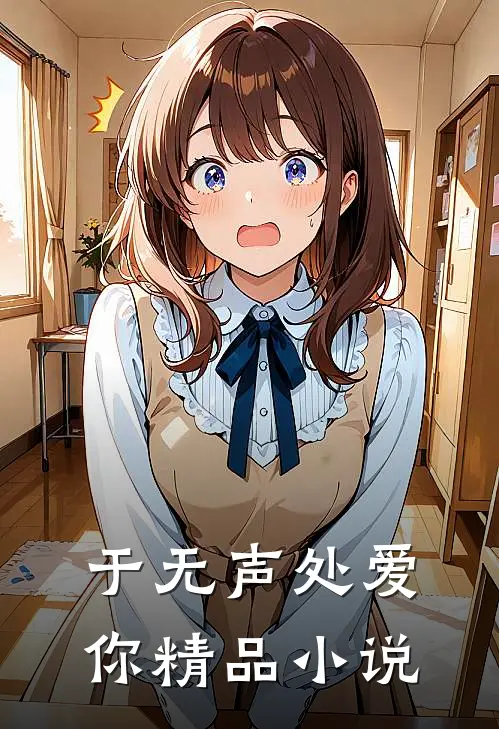 于无声处爱你精品小说