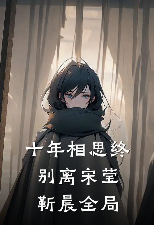 十年相思终别离宋莹靳晨全局