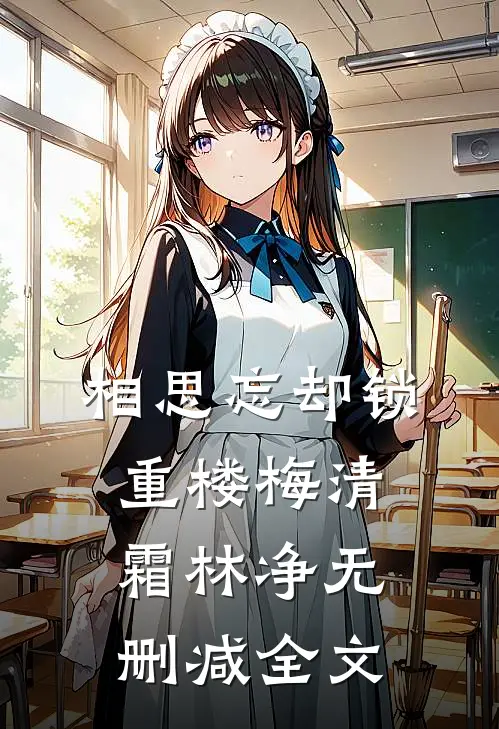 相思忘却锁重楼梅清霜林净无删减全文