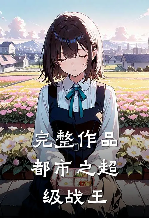 完整作品都市之超级战王
