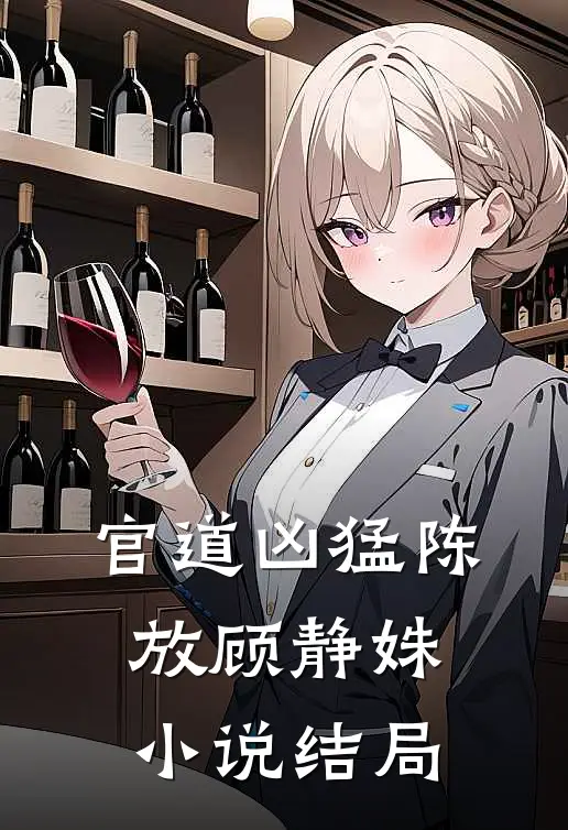 官道凶猛陈放顾静姝小说结局