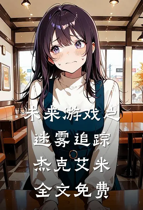 未来游戏之迷雾追踪杰克艾米全文免费