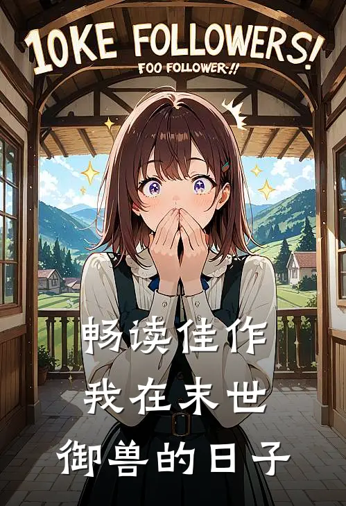畅读佳作我在末世，御兽的日子
