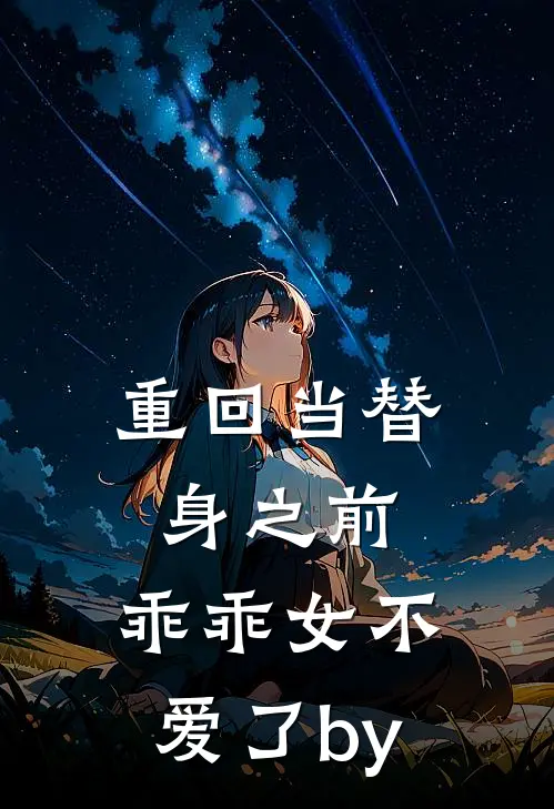 重回当替身之前，乖乖女不爱了by