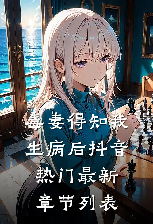 毒妻得知我生病后抖音热门最新章节列表