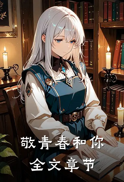 敬青春和你全文章节