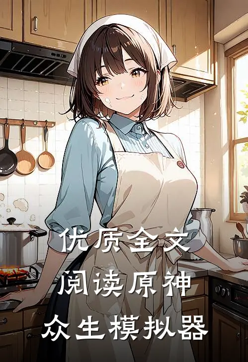 优质全文阅读原神：众生模拟器