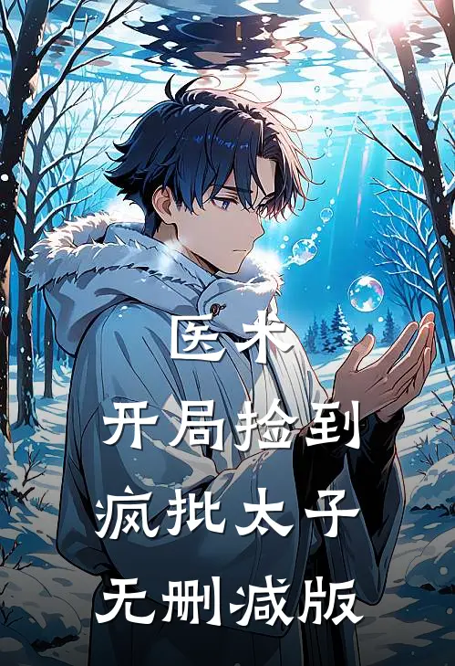 医术：开局捡到疯批太子无删减版