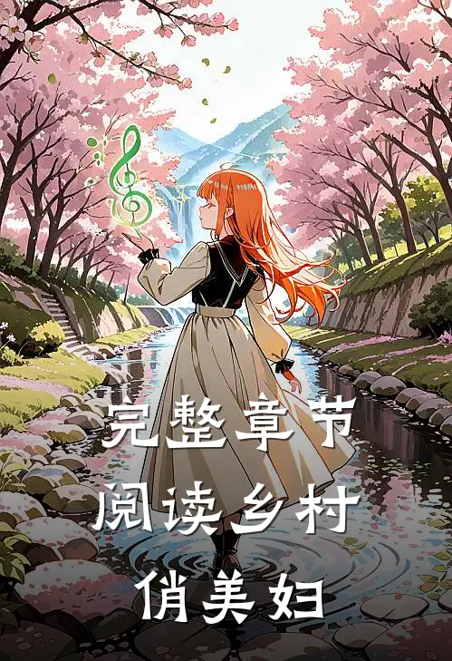 完整章节阅读乡村俏美妇