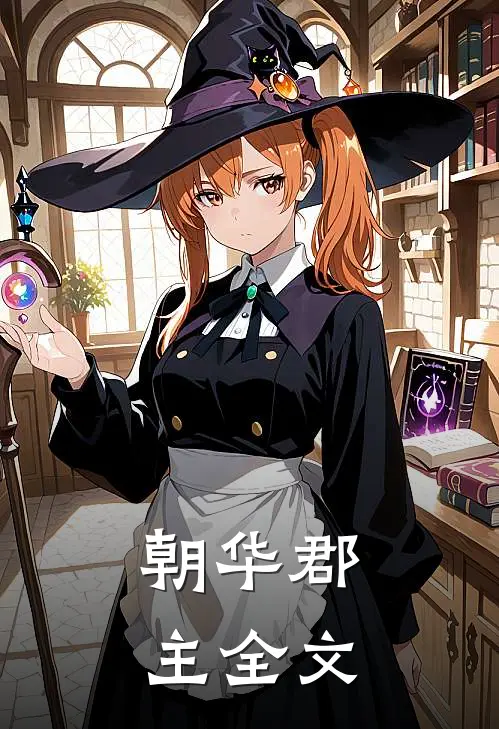 朝华郡主全文
