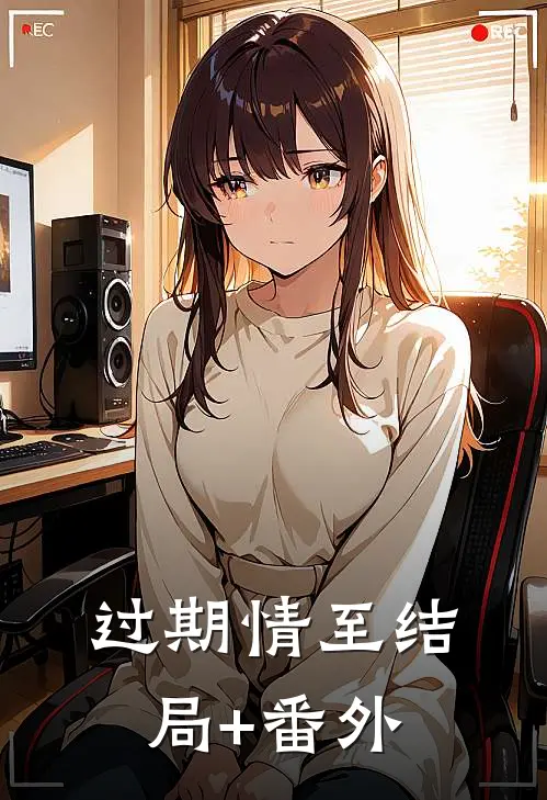 过期情至结局+番外