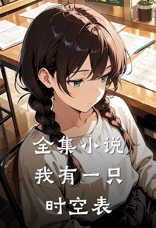 全集我有一只时空表妹