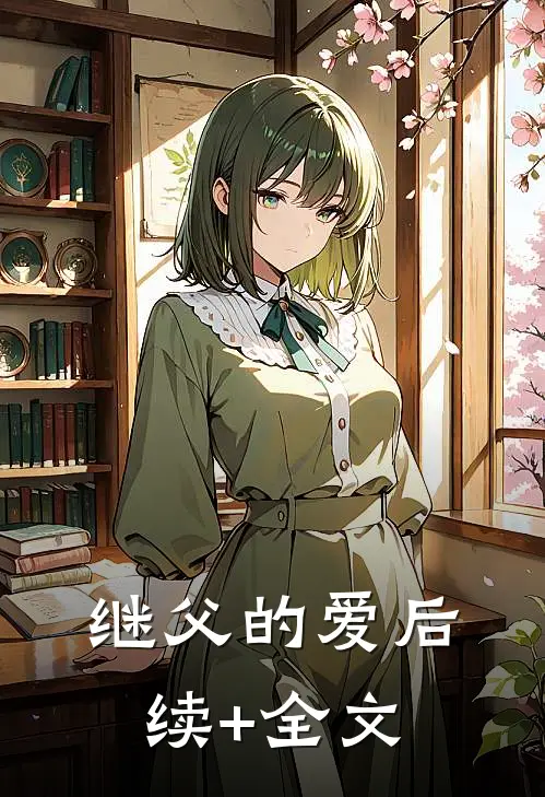 继父的爱后续+全文