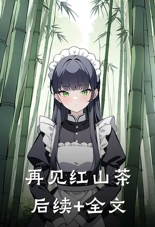 再见红山茶后续+全文