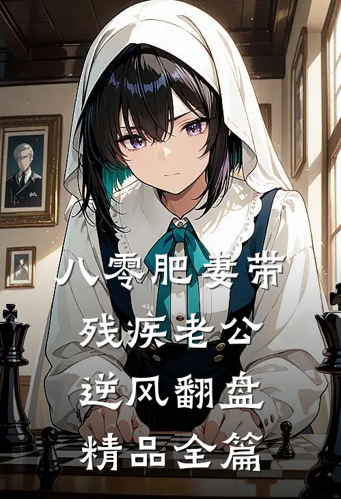 八零肥妻带残疾老公逆风翻盘精品全篇