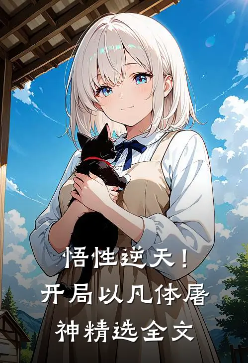 悟性逆天！开局以凡体屠神精选全文