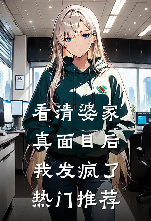看清婆家真面目后，我发疯了热门推荐