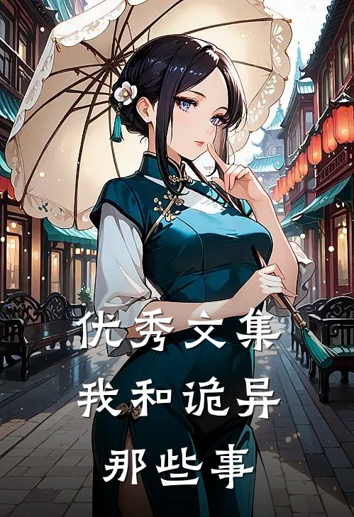 优秀文集我和诡异那些事