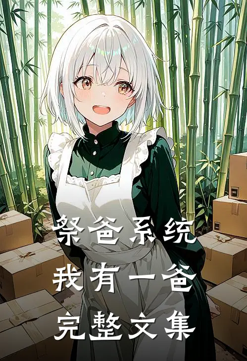 祭爸系统，我有一爸完整文集
