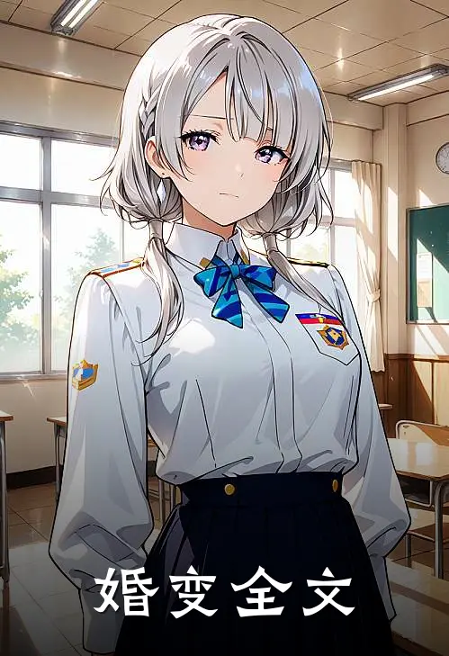 婚变全文