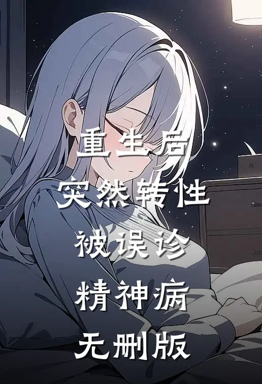 重生后，突然转性被误诊精神病无删版