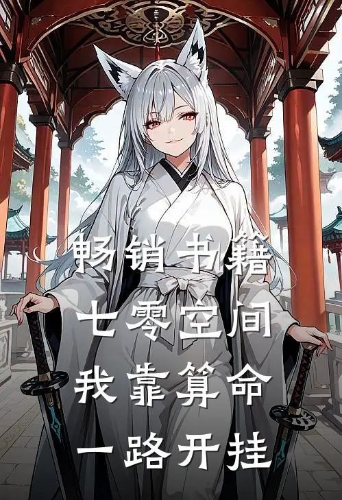 畅销书籍七零空间：我靠算命一路开挂