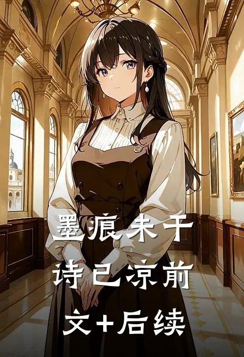 墨痕未干诗已凉前文+后续