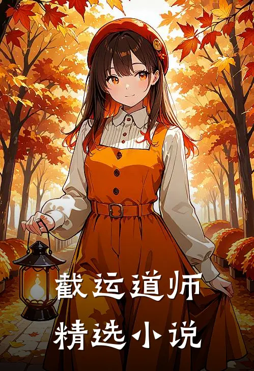 截运道师精选小说