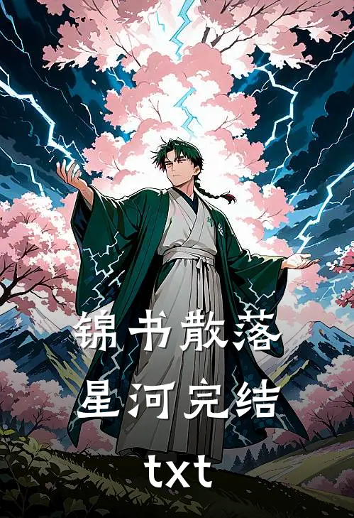 锦书散落星河完结txt