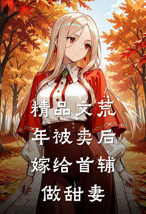 精品文荒年被卖后，嫁给首辅做甜妻