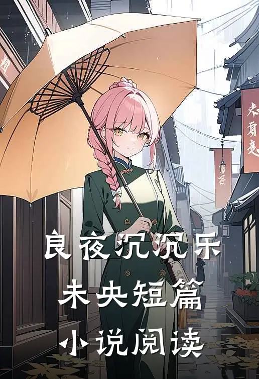 良夜沉沉乐未央短篇小说阅读
