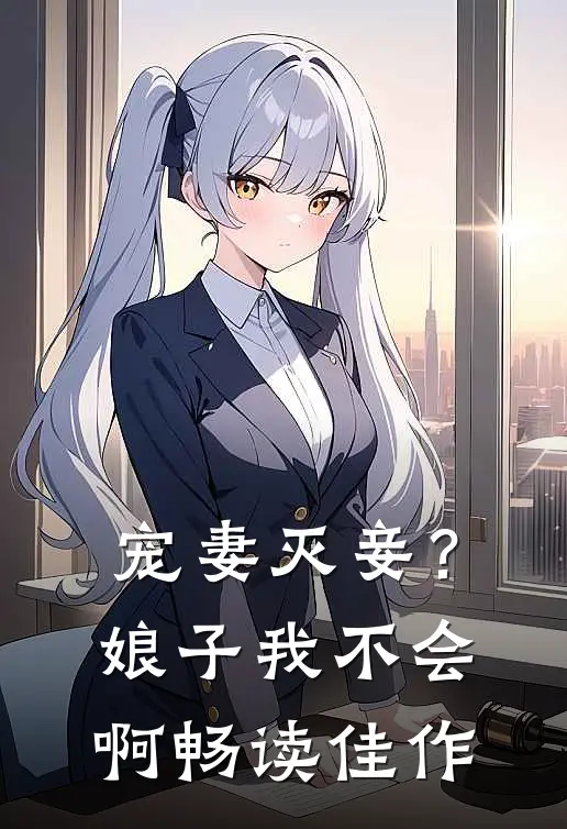 宠妻灭妾？娘子，我不会啊畅读佳作