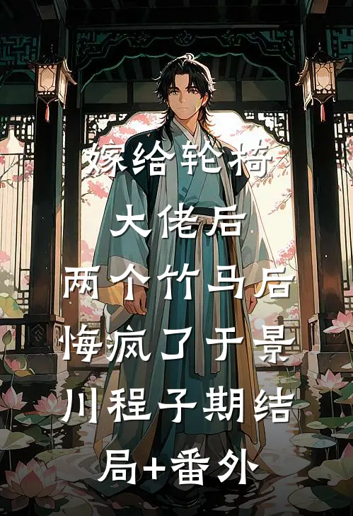 嫁给轮椅大佬后，两个竹马后悔疯了于景川程子期结局+番外