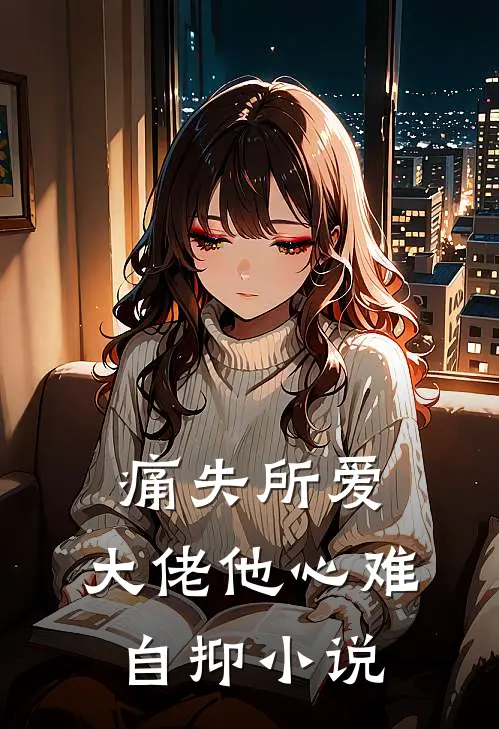 痛失所爱，大佬他心难自抑小说