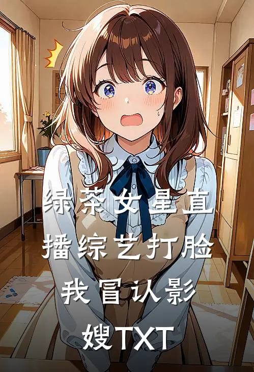 绿茶女星直播综艺打脸我冒认影嫂TXT
